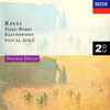 Ravel* / Pascal Rogé - Piano Works / Klavierwerke