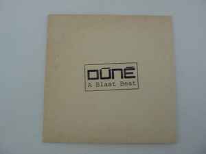Dúné – A Blast Beat - Discogs