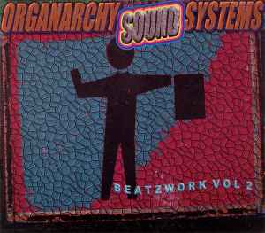 Various - Beatzwork Vol 2 album cover