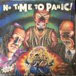 Cover von No Time To Panic!, 1996, Vinyl