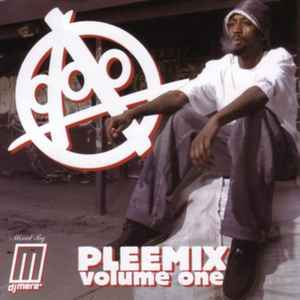 A-Plus - Pleemix Volume One album cover