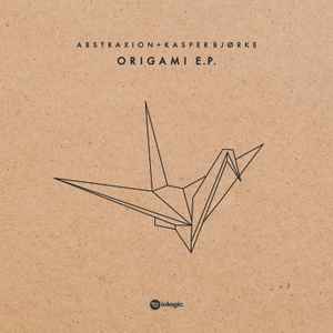 Abstraxion - Origami E.P.