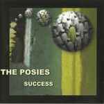 Cover of Success, 1998, CD