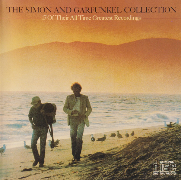 The Simon And Garfunkel Collection | Releases | Discogs