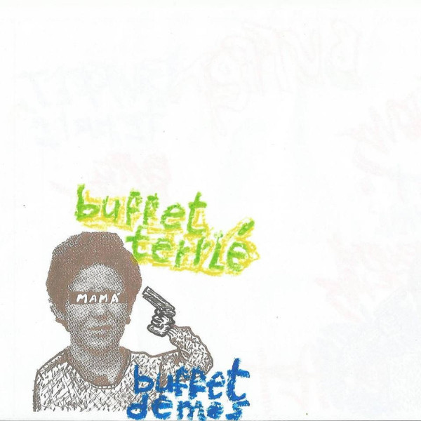 lataa albumi Buffet Terrié - Buffet Demos