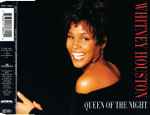 Cover of Queen Of The Night, 1993, CD