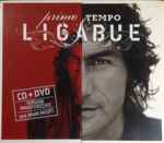 Cover of Primo Tempo, 2007-11-16, CD