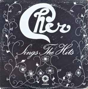 Cher - Sings The Hits album cover