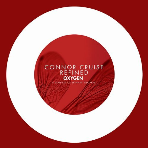 lataa albumi Connor Cruise - Refined