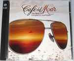 Cover of Café Del Mar - The Best Of - Compiled By José Padilla, 2003, CD