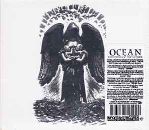 Ocean (4) - Pantheon Of The Lesser