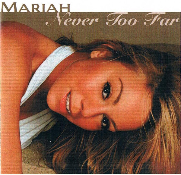 descargar álbum Mariah - Never Too Far