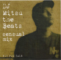 lataa albumi DJ Mitsu The Beats - sensual mix