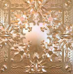 Jay-Z - Watch The Throne