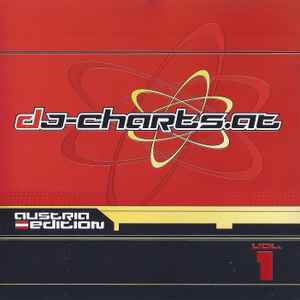 Dj-charts.at Vol.1 (2003, CD) - Discogs