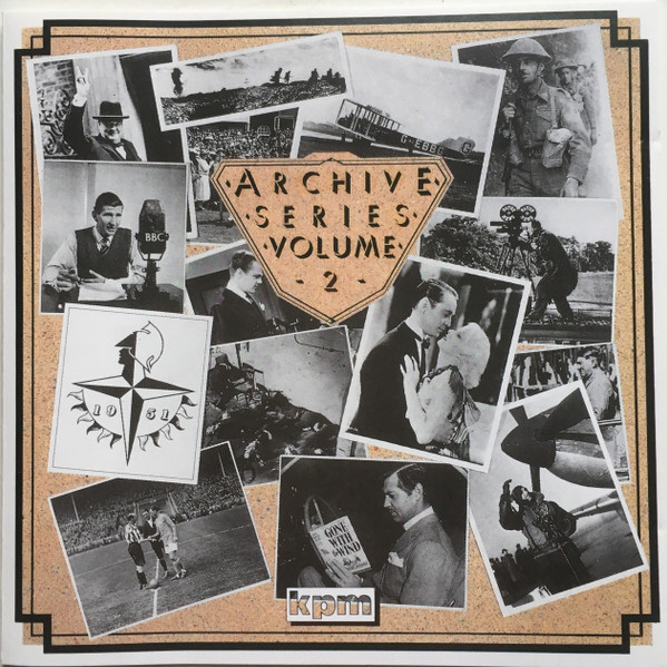 Archives 2 Drama 1989 CD Discogs