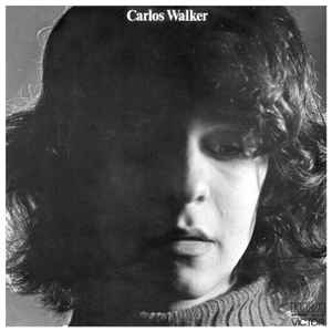 Carlos Walker (2) - A Frauta De Pã  album cover