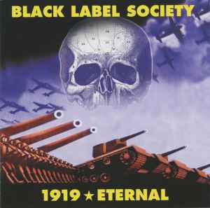 Black Label Society – Mafia (2009, CD) - Discogs