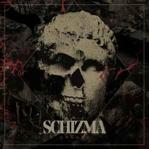 Schizma - Upadek album cover