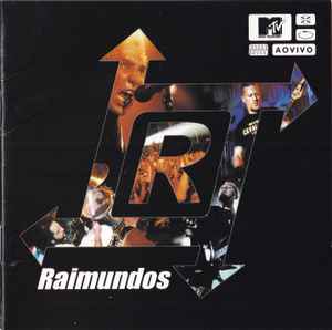 MTV Ao Vivo - Raimundos