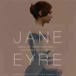 Cover of Jane Eyre (Original Motion Picture Soundtrack), 2011, CD