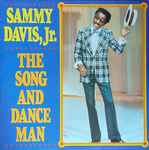 Cover of The Song And Dance Man, 1976, Vinyl