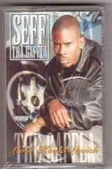 Seff Tha Gaffla – Livin' Kinda Lavish (1995, Cassette) - Discogs