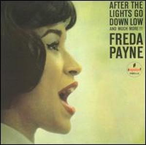 lataa albumi Freda Payne - After The Lights Go Down Low And Much More