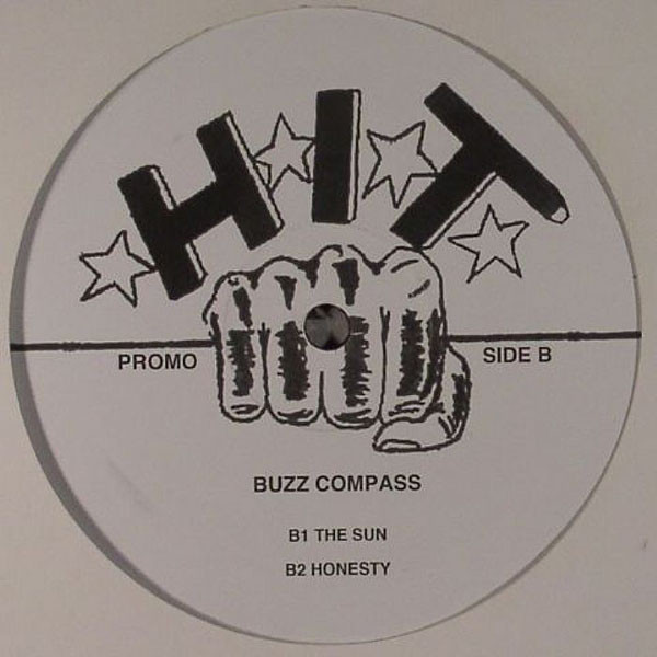 Album herunterladen Buzz Compass - No More Hits Vol 12