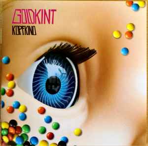 Goldkint - Kopfkino album cover