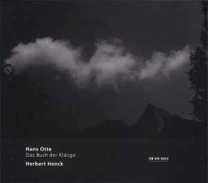 Hans Otte – Aquarian Musicエンタメ/ホビー