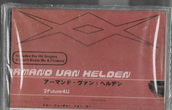 Armand Van Helden - 2Future4U | Releases | Discogs