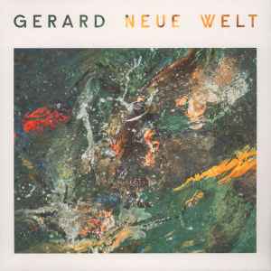 Neue Welt - Gerard
