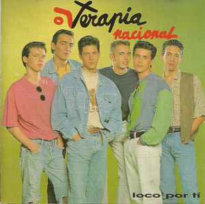 Loco Por Tí (CD, Album)en venta