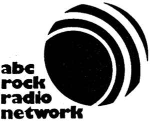 ABC Rock Radio Network on Discogs