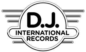 D.J. International Records on Discogs