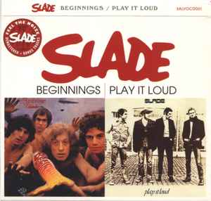 Slade – Slade Alive! (2017, Digibook, CD) - Discogs