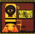 Cover of The Director's Cut, 2001, CD