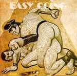 Cover of Easy Going, 2021-01-00, CD