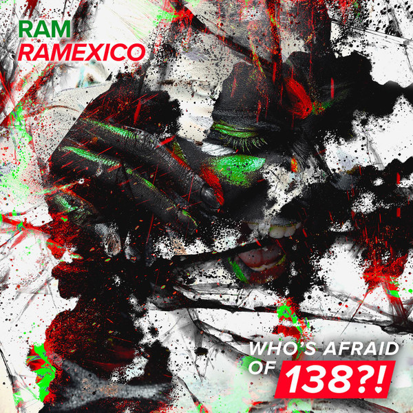 Album herunterladen RAM - RAMexico