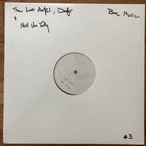 Bone Music [LP], The Last Artful, Dodgr & Neill Von Tally