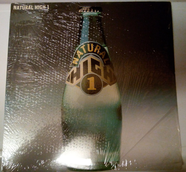 Natural High - Natural High 1 | Releases | Discogs