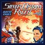 Cover of Silver Dream Racer, 2020, CD