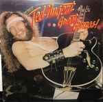 Cover of Great Gonzos! - The Best Of Ted Nugent, 1981-11-00, Vinyl
