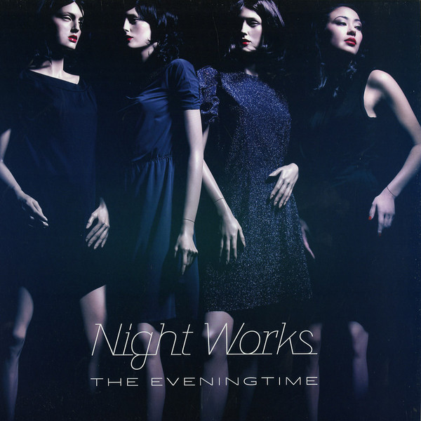 descargar álbum Night Works - The Eveningtime