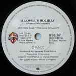 Change - A Lover's Holiday | Releases | Discogs