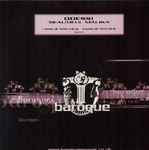 Cover of Beautiful Malika, 2002-11-02, Vinyl