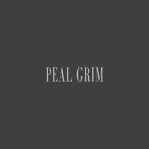 Peal Grim - Peal Grim album cover