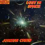 Cover of Lost In Space, 1983, Vinyl