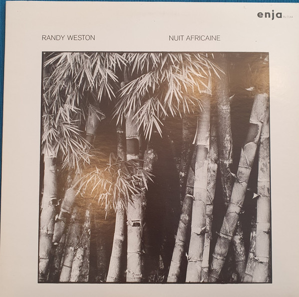 Randy Weston – African Nite (1975, Vinyl) - Discogs